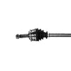 Front Left CV Axle Joint Shaft For Hyundai Elantra Sedan 2.0L l4 2007-2010