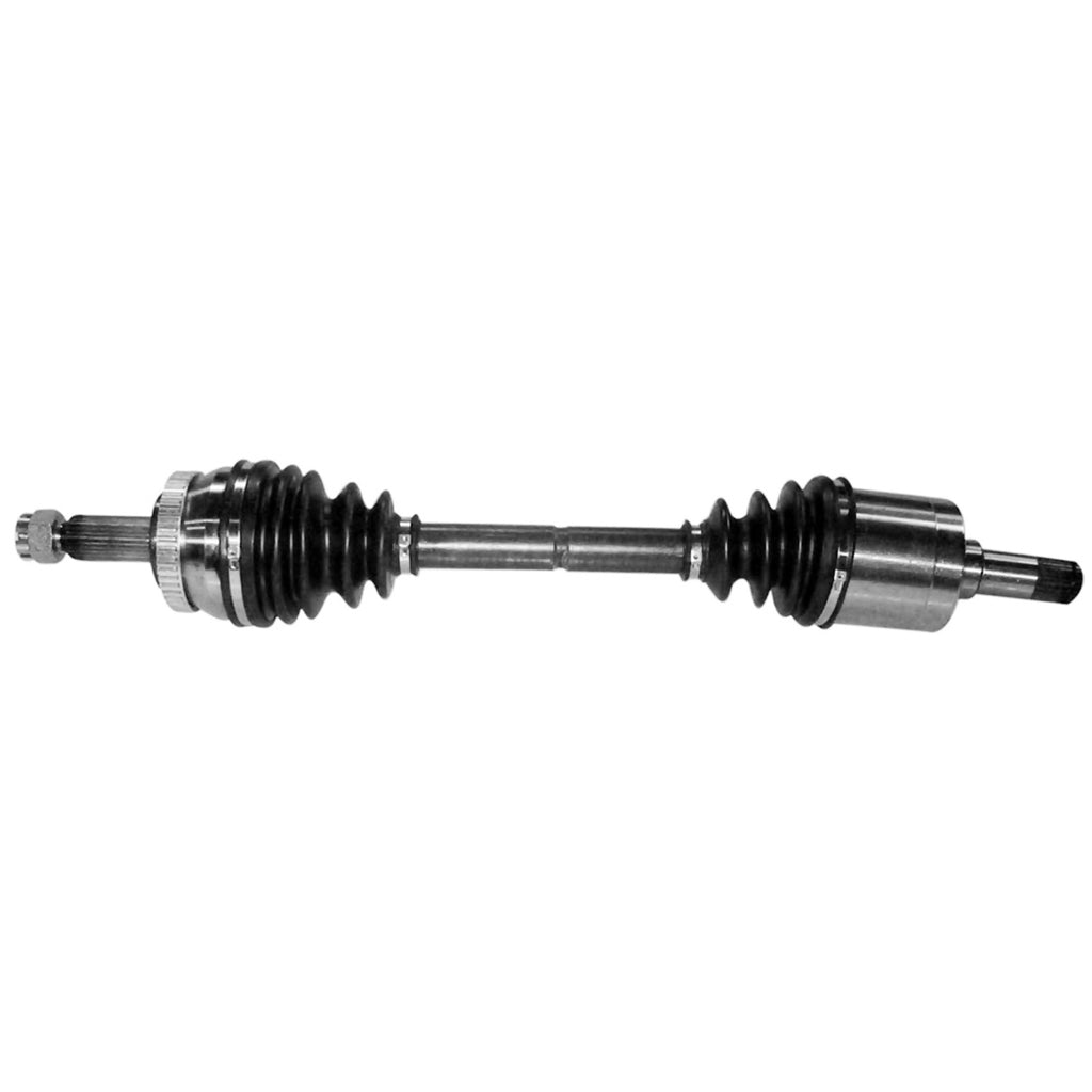 CV Axle Joint Assembly Shaft Front Left For Hyundai Azera Sonata Sedan 3.8L 3.3L