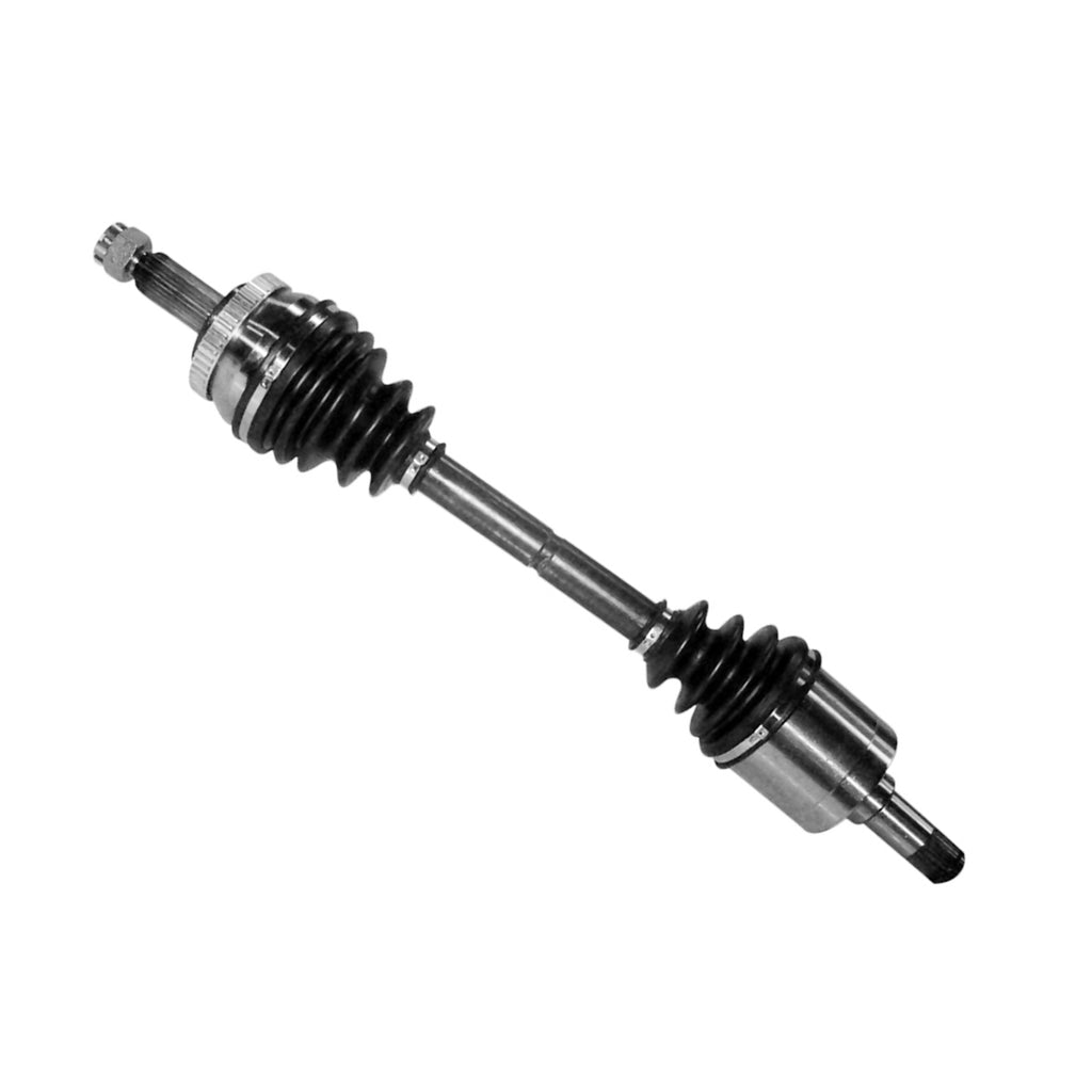 CV Axle Joint Assembly Shaft Front Left For Hyundai Azera Sonata Sedan 3.8L 3.3L