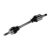 CV Axle Joint Assembly Shaft Front Left For Hyundai Azera Sonata Sedan 3.8L 3.3L