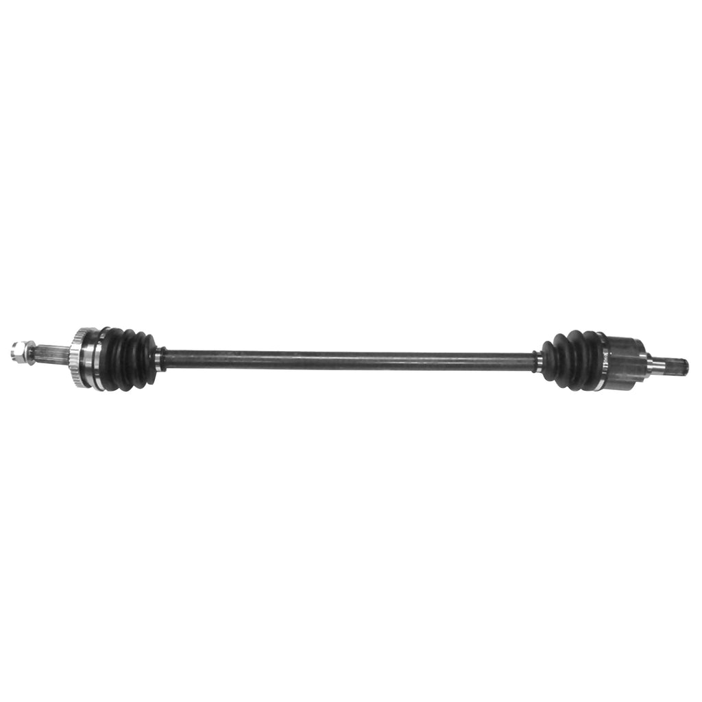 New Front Right CV Axle Joint Shaft For Hyundai Sonata Manual Trans