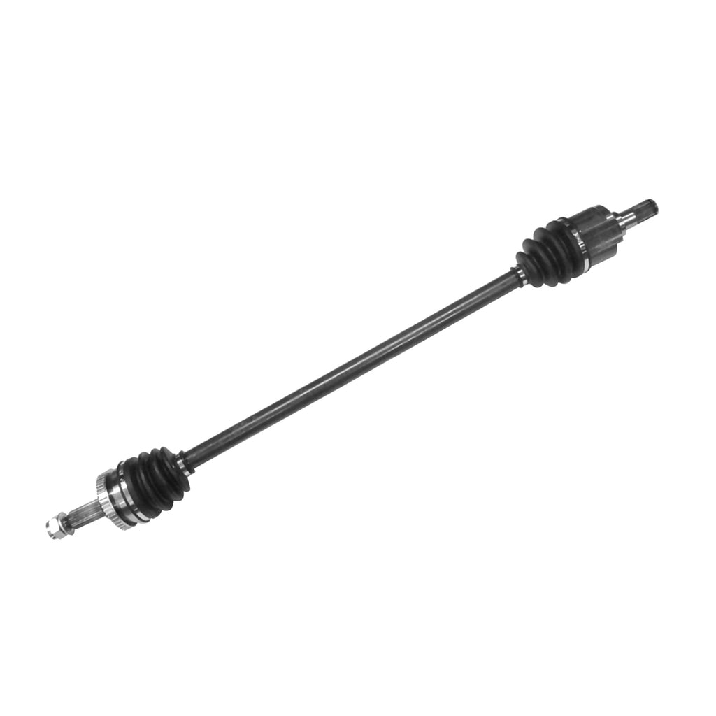 New Front Right CV Axle Joint Shaft For Hyundai Sonata Manual Trans