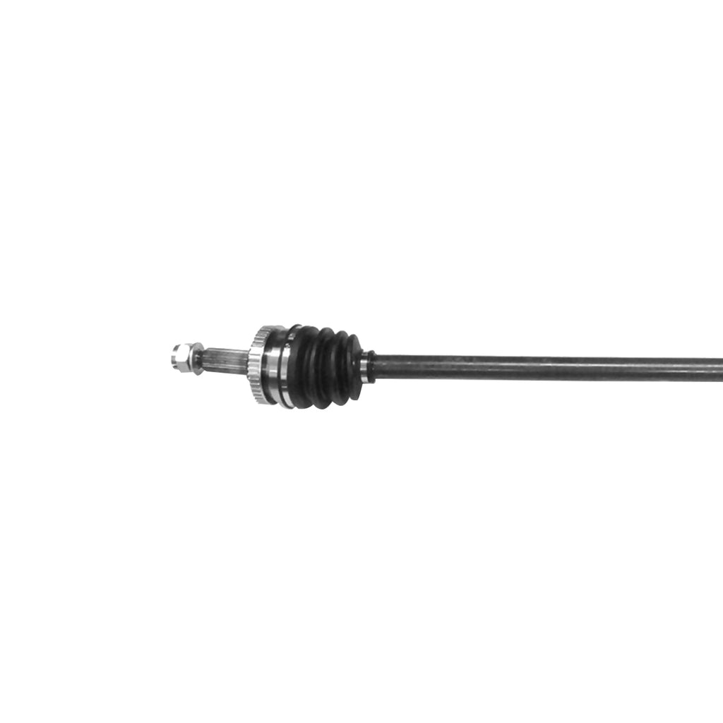 New Front Right CV Axle Joint Shaft For Hyundai Sonata Manual Trans