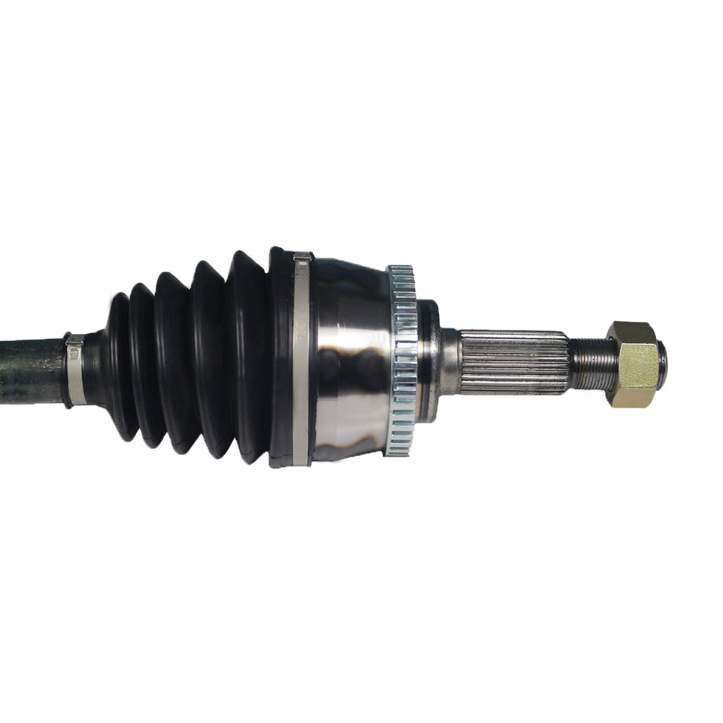 Front Left CV Axle Joint Shaft for 1995 1996 97 98 99 INFINITI I30 NISSAN MAXIMA