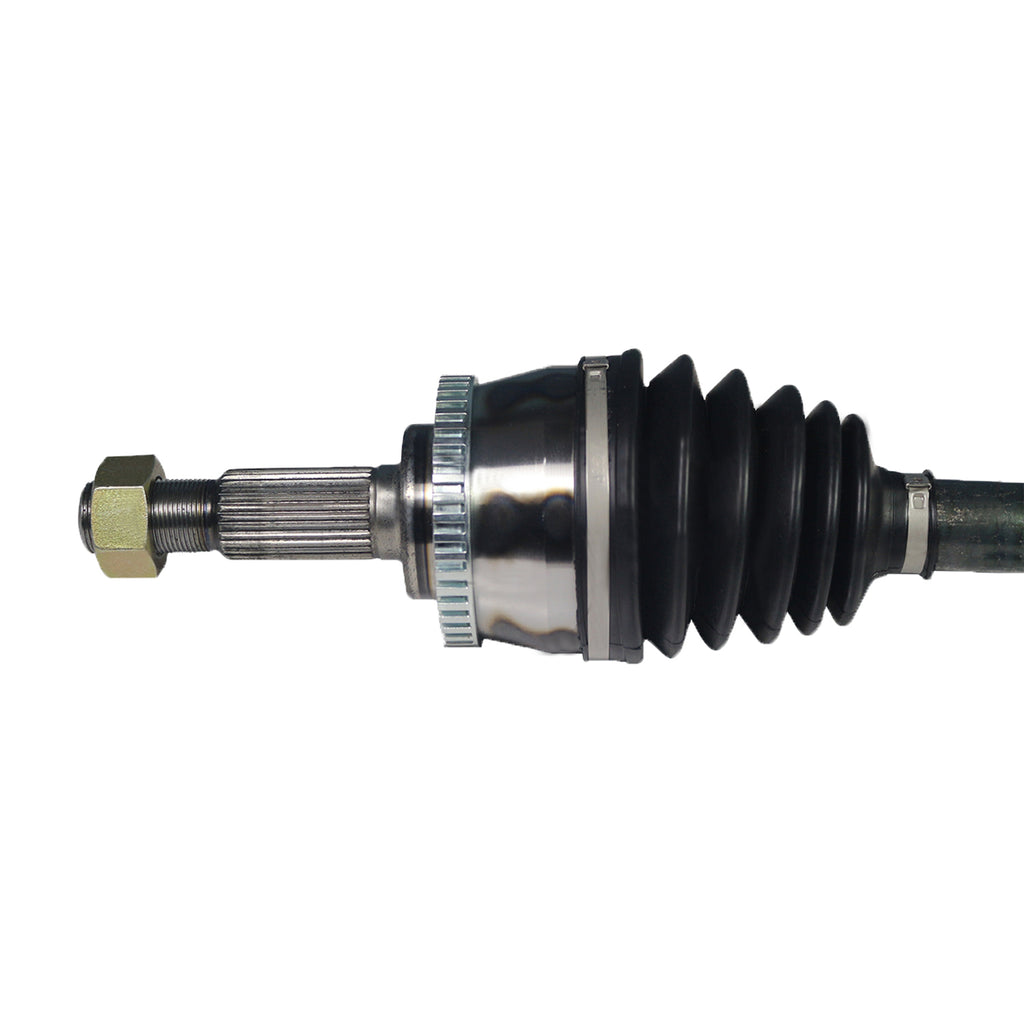 Front Left CV Axle Joint Shaft for 1995 1996 97 98 99 INFINITI I30 NISSAN MAXIMA