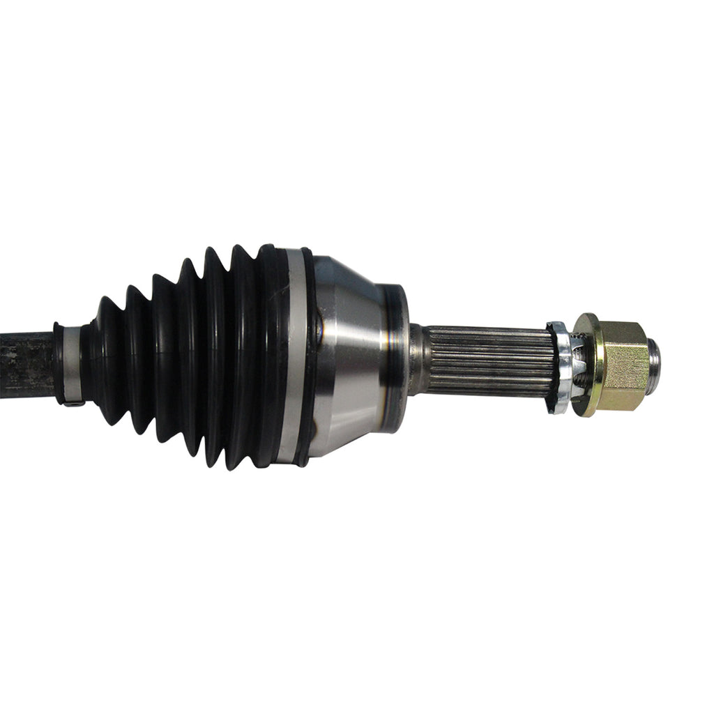 Front Left CV Axle Joint Shaft for 2009 2010 2011 2012 2013 INFINITI FX35 FX37