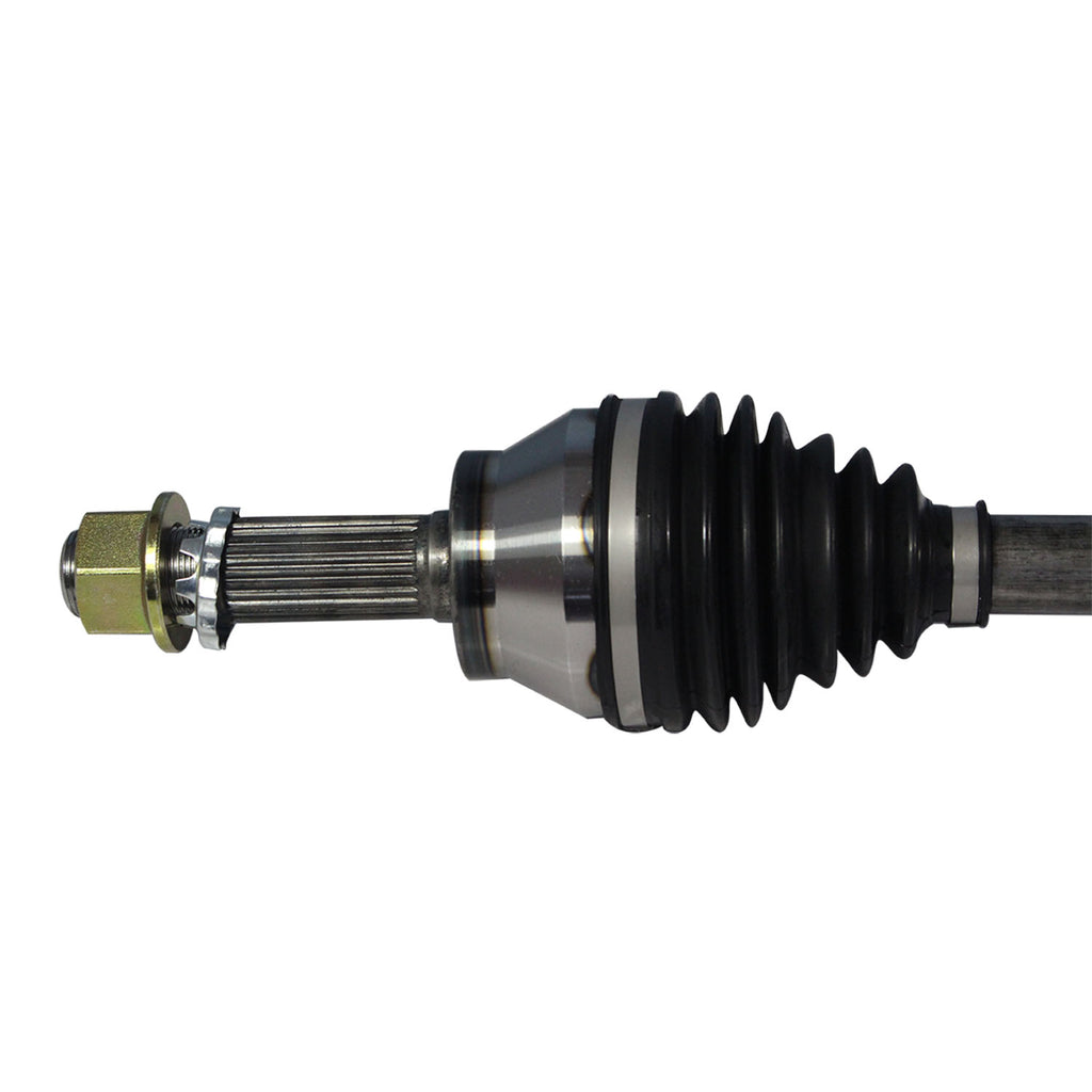 Front Left CV Axle Joint Shaft for 2009 2010 2011 2012 2013 INFINITI FX50