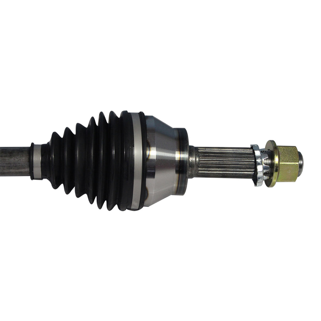 Front Left CV Axle Joint Shaft for 2009 2010 2011 2012 2013 INFINITI FX50