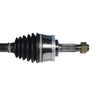 Front Right CV Axle Joint Shaft for 1995 96 97 98 INFINITI I30 NISSAN MAXIMA MT