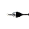 CV Joint Axle Assembly Front Left LH For Infiniti G20 Auto Trans Tour Package