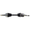 CV Joint Axle Assembly Front Left LH For Infiniti G20 Manual Trans Tour Package