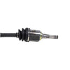 CV Joint Axle Assembly Front Left LH For Infiniti G20 Manual Trans Tour Package