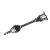 CV Joint Axle Assembly Shaft Rear Left LH For Infiniti Q45 4.1L 8 Cyl 97-01