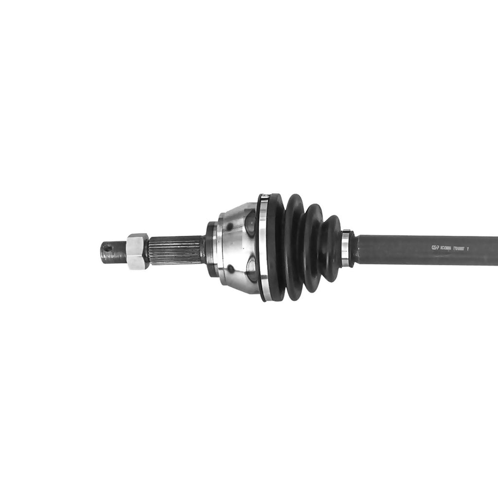 CV Joint Axle Assembly Shaft Rear Left LH For Infiniti Q45 4.1L 8 Cyl 97-01