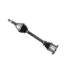 CV Joint Axle Assembly Shaft Rear Right RH For Infiniti Q45 4.1L 8 Cyl