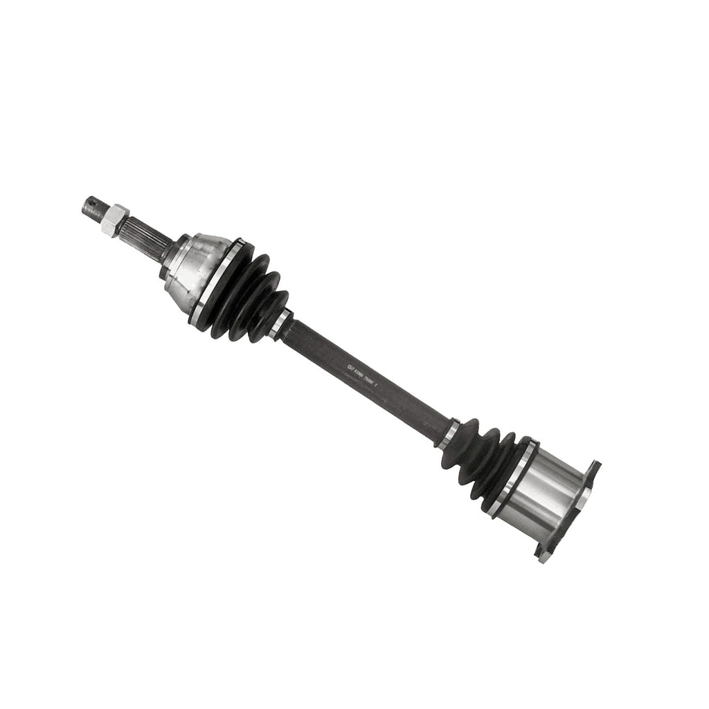 CV Joint Axle Assembly Shaft Rear Right RH For Infiniti Q45 4.1L 8 Cyl