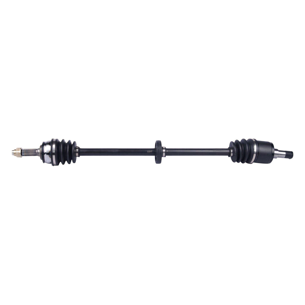 CV Axle Assembly Shaft Front Right RH For Spectrum I-Mark Auto Trans 1.5L 1.6L