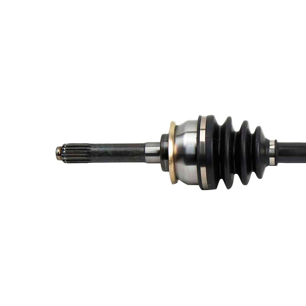 CV Joint Axle Assembly Front For Isuzu Rodeo Honda Passport Sport 4WD 2.6L 3.2L