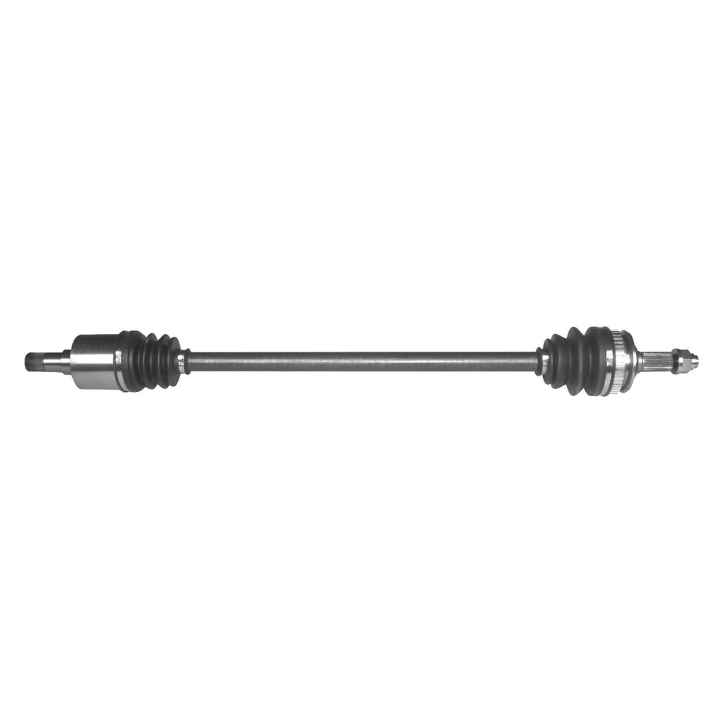 CV Axle Shaft Front Right For Geo Storm Isuzu Impulse FWD Auto Trans 1.6L 1.8L