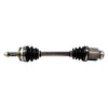 CV Joint Axle Front Right RH For Storm Impulse I4 FWD Standard Trans 90-93