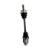 CV Joint Axle Front Right RH For Storm Impulse I4 FWD Standard Trans 90-93