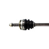 CV Joint Axle Front Right RH For Storm Impulse I4 FWD Standard Trans 90-93