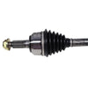 CV Axle Joint Assembly Shaft Front Right For Mazda 6 Sedan Standard Trans 2.5L