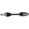 Front Right CV Axle Joint Shaft for 2009 10 11 12 2013 MAZDA 6 3.7L