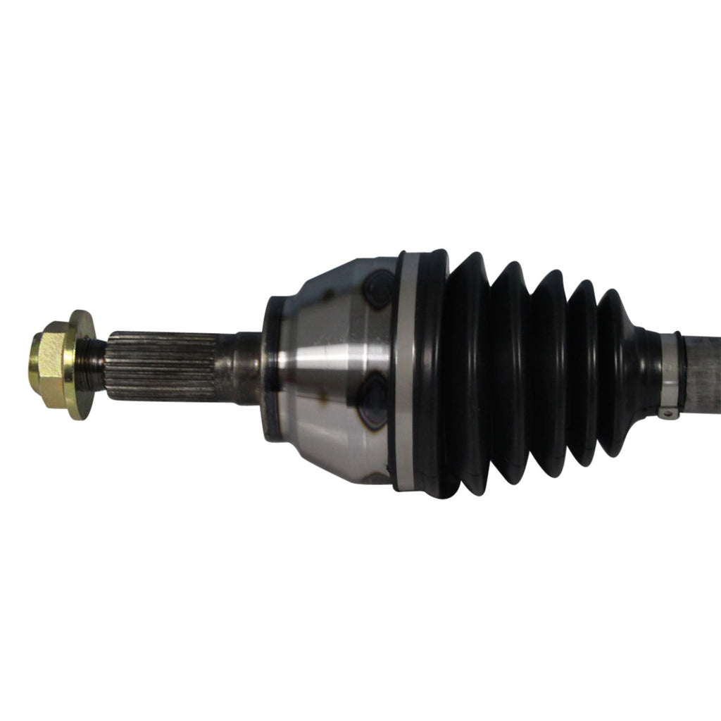 Front Right CV Axle Joint Shaft for 2007 - 2013 MAZDA 3 2.3L Turbocharged