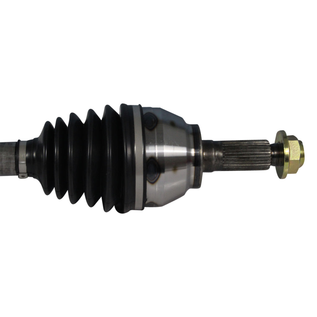 Front Right CV Axle Joint Shaft for 2007 - 2013 MAZDA 3 2.3L Turbocharged