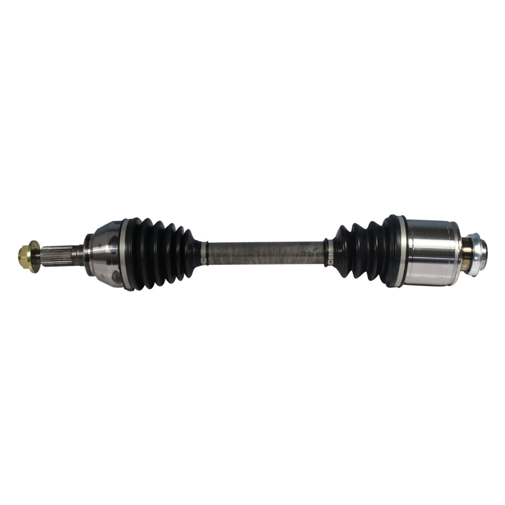 Front Right CV Axle Joint Shaft for 2007 - 2013 MAZDA 3 2.3L Turbocharged