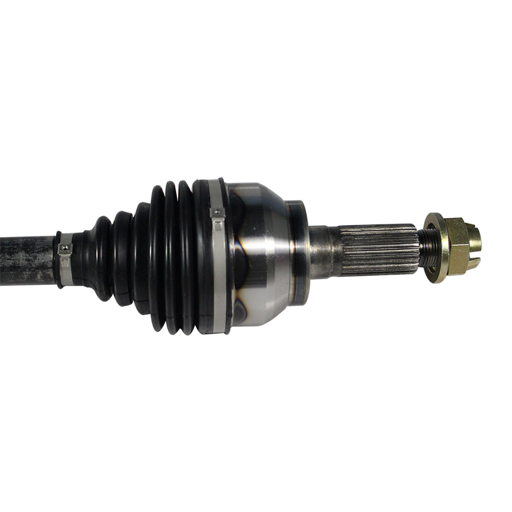 Front Right CV Axle Joint Shaft for 2012 2013 MAZDA 3 Manual Trans 2L