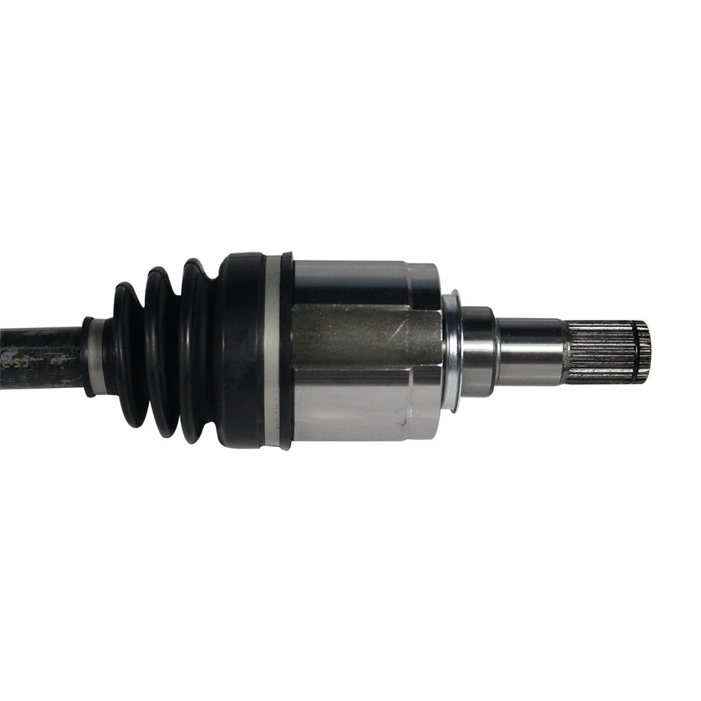 Front Left CV Axle Joint Shaft for 2012 2013 MAZDA 3 Manual Trans 2L