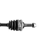 CV Axle Joint Assembly Front Left LH For Mazda MPV 3.0L 6 Cyl 4WD 1996-1998