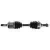 CV Joint Axle Assembly Front Right RH For Mazda MPV 3.0L 6 Cyl 4WD 1996-1998