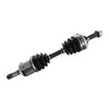 CV Joint Axle Assembly Front Right RH For Mazda MPV 3.0L 6 Cyl 4WD 1996-1998