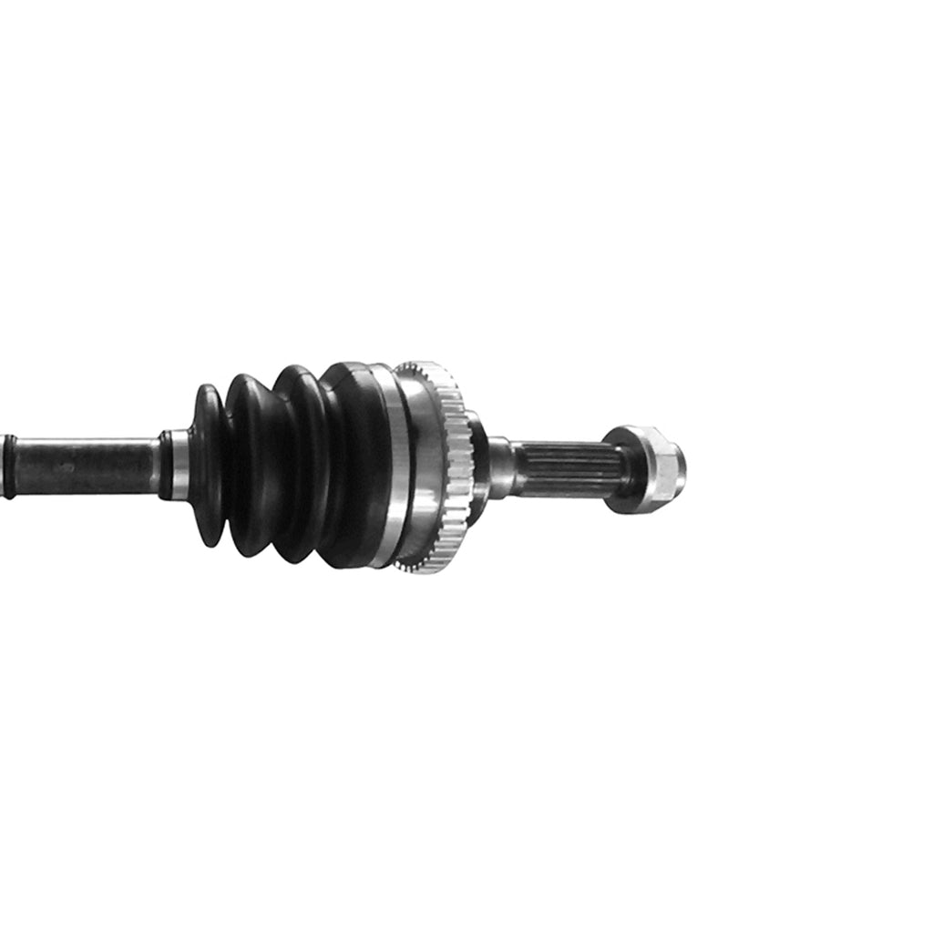 CV Joint Axle Assembly Front Right RH For Mazda MPV 3.0L 6 Cyl 4WD 1996-1998