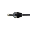 CV Axle Joint Assembly Shaft Front Right For Mazda Millenia Sedan 2.5L 2.3L V6