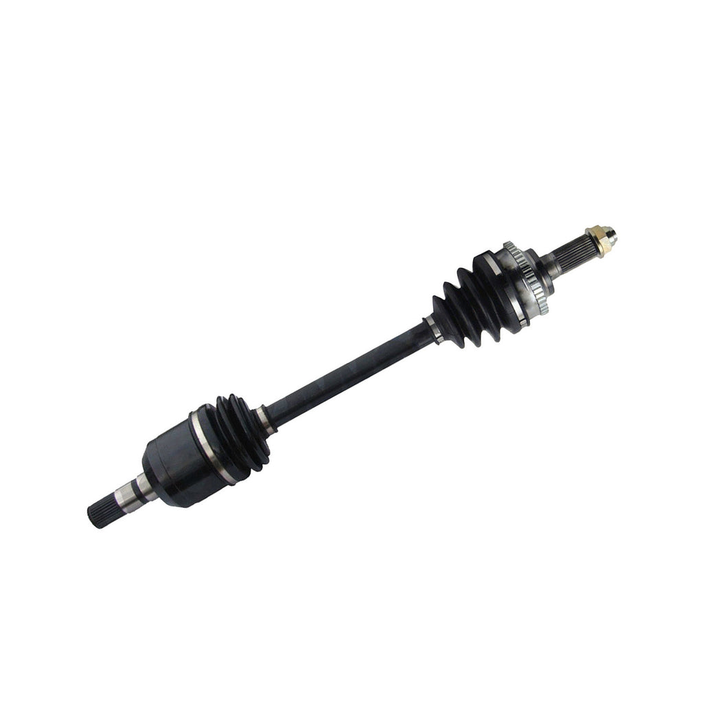 CV Joint Axle Assembly Front Left For Mazda Millenia Sedan Supercharged 2.3L V6