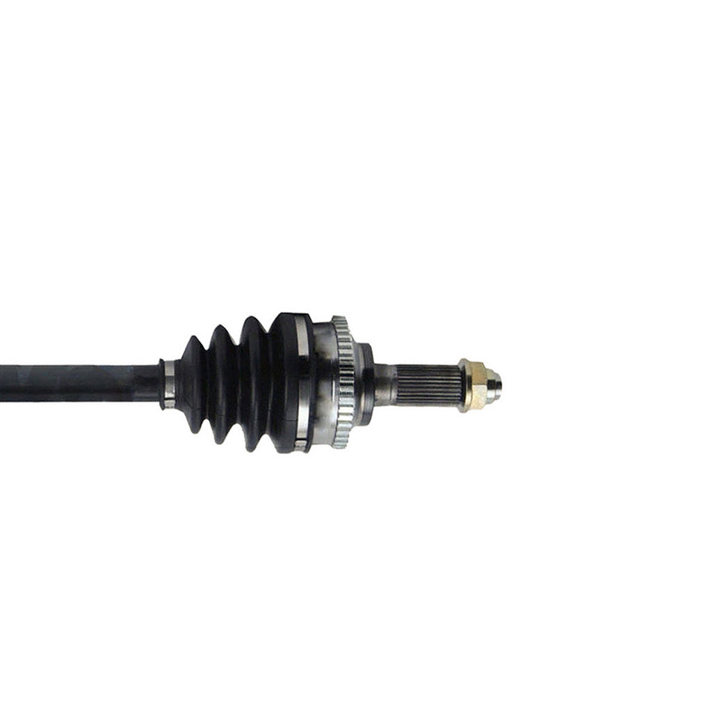 CV Joint Axle Assembly Front Left For Mazda Millenia Sedan Supercharged 2.3L V6