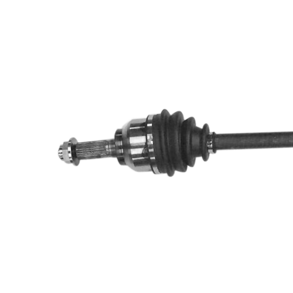 Front Left LH CV Axle Joint Assembly Shaft For Mazda 2.0L 2.5L Auto /Std Trans