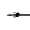 CV Axle Joint Shaft Assembly Front Left For Protege DX Sephia MX-3 1.5L 1.6L I4