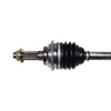 CV Axle Joint Shaft Front Right RH For Mazda Protege Protege5 Auto Trans 2.0L I4