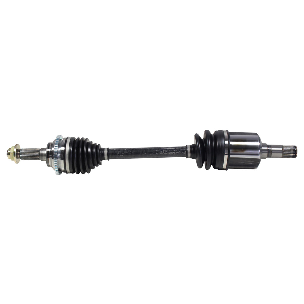 CV Joint Axle Assembly Front Left For Protege Protege5 Manual Trans 1.8L 2.0L