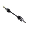 CV Joint Axle Assembly Front Left For Protege Protege5 Manual Trans 1.8L 2.0L