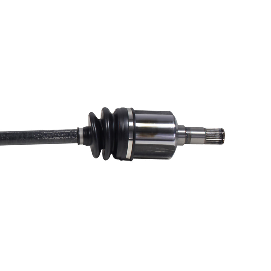 CV Joint Axle Assembly Front Left For Protege Protege5 Manual Trans 1.8L 2.0L