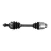 CV Axle Joint Shaft Assembly Front Right RH For Mazda 6 Mazdaspeed 2.3L I4 06-07