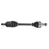 Front Left CV Axle Joint Shaft For Focus Fusion 6 Milan 2.3L I4 FWD Manual Trans