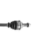 Front Left CV Axle Joint Shaft For Focus Fusion 6 Milan 2.3L I4 FWD Manual Trans