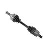 CV Axle Joint Shaft Front Left For Mazda 6 Mercury Milan Sedan Auto Trans 3.0L